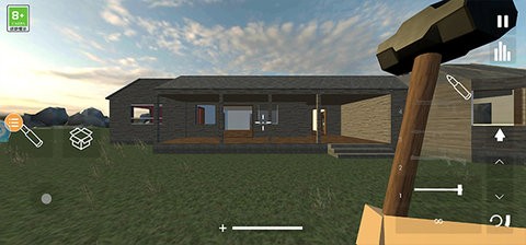 拆迁模拟器正版