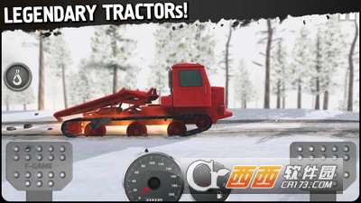 四轮越野旅行 v1.601