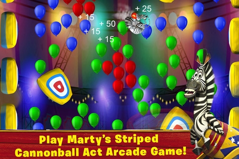 马达加斯加—马戏团 Madagascar Join the Circus v3.2.5