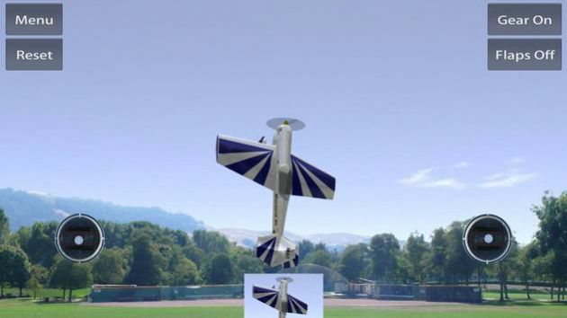 绝对遥控飞机模拟游戏最新安卓版  v5.1.3