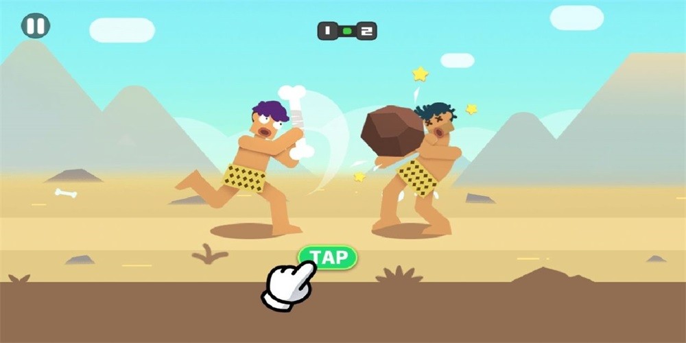 人类混战  v1.0.0