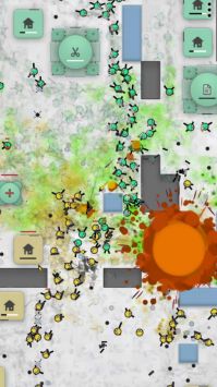 无人战略模拟 v3.0.5