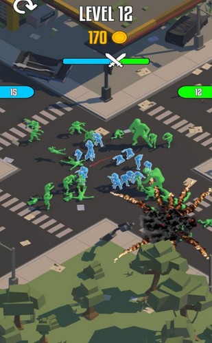 僵尸大冲突 2024-06-25 15:08