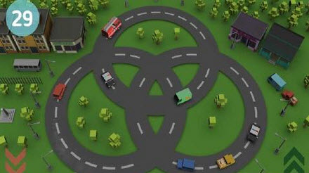 疯狂循环赛Crazy Loop Racing v1.1.3 最新安卓版