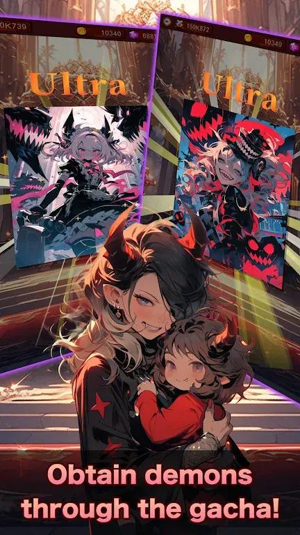 夜间袭击地下城 v1.0.1