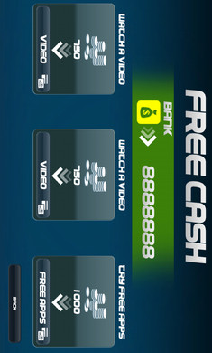 巴黎狂奔安卓版 3.03 无限钞票修改版