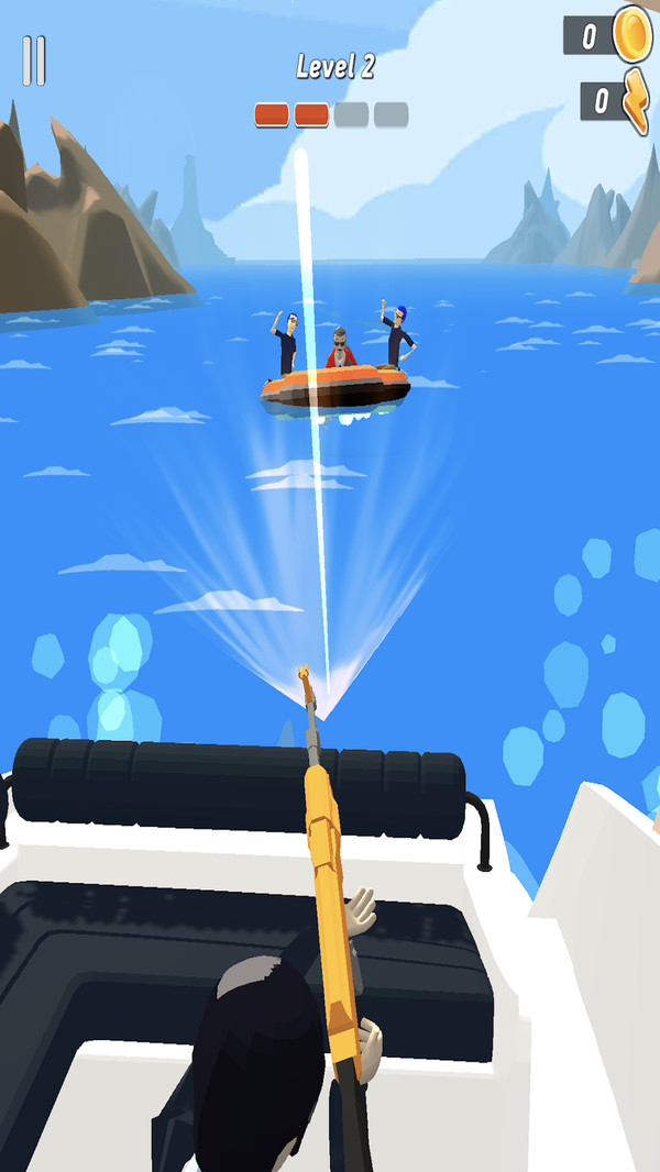 水上特工游戏安卓版  v5.4.2