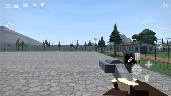 G沙盒仇恨中文版  v15.3.7