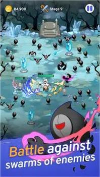 伊甸之光(Light of Eden) 伊甸之光(Light of Eden)