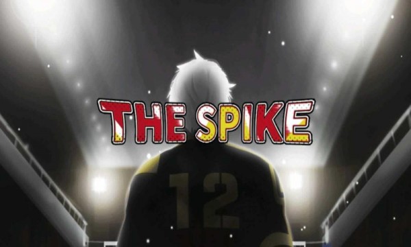 二次元排球高手游戏安卓版  v5.4.1