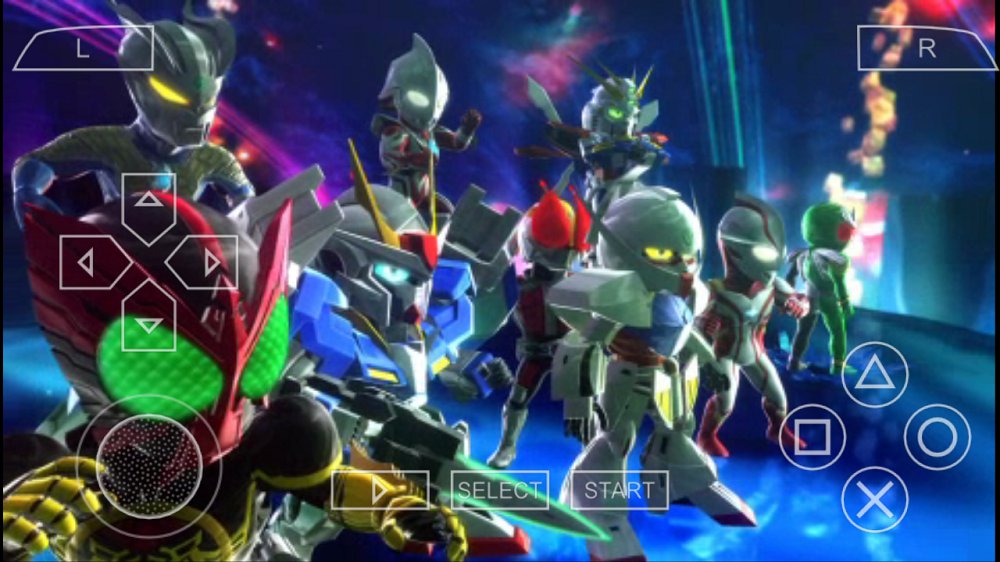 英雄VS（悟饭） v3.1.0