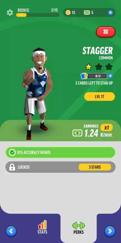 篮球传奇世界游戏安卓版  v5.4.4