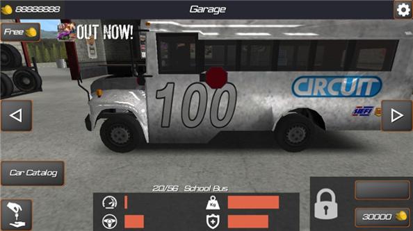 冲撞赛车2 v1.3.60