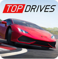 顶尖驾驶