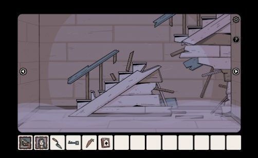 无处之家汉化版 v1.0 