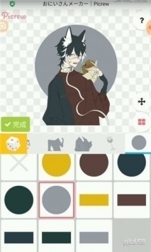Picrew安卓 v3.0.5