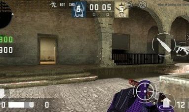 高仿csgo  vAlpha.1.1.2