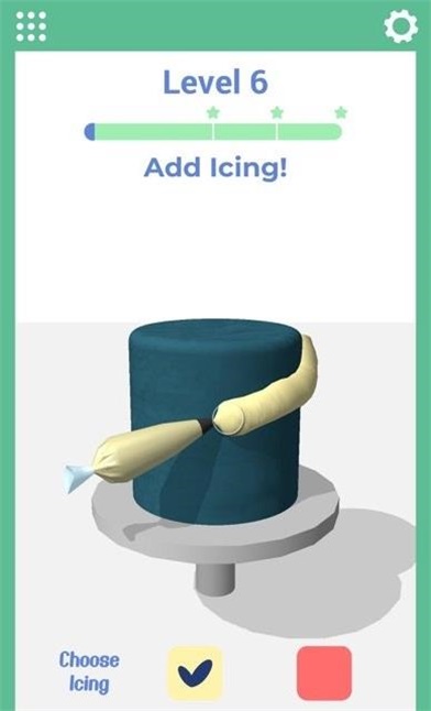 我做蛋糕超赞 v1.0.0