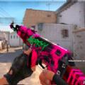 极端僵尸生存射击游戏安卓最新版 