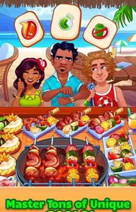 连锁快餐制作大师 v1.8.1