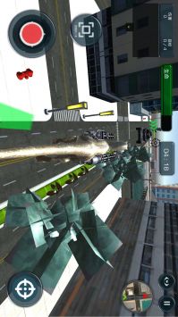 恐龙小岛模拟生存截图3