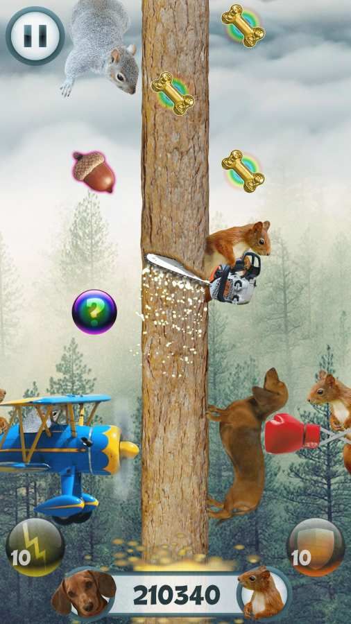 野蛮腊肠犬手机游戏最新版  v4.2.4