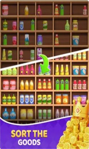 货物匹配大师3D v0.1.1