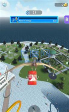 翼龙猎人游戏 v1.0