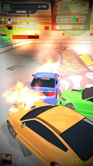 汽车大乱斗  v1.0.1