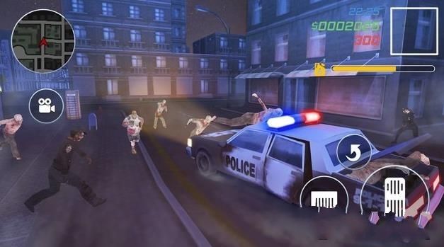 Last Dead手机游戏最新正版下载  v3.3.1