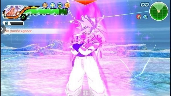 龙珠TAGVS真力量大会镜像完整版  v1.0.0