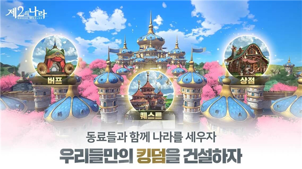 二之国穿越世界