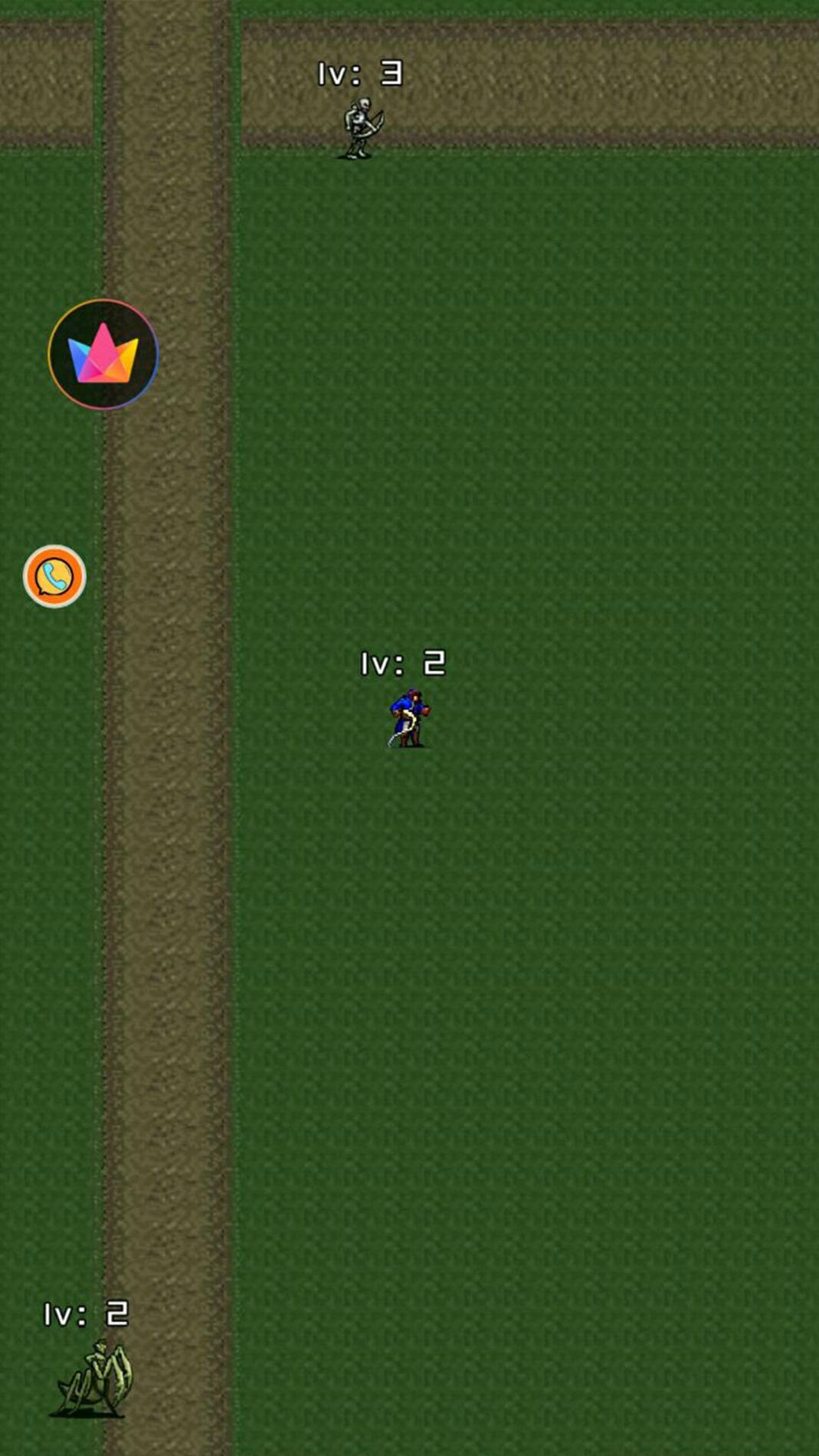 魔兽佣兵天下 v1.2