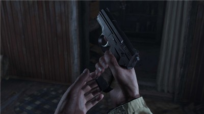 生化危机8村庄 v0.1
