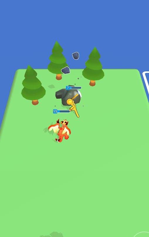 怪物岛大猎杀 v1.0.42