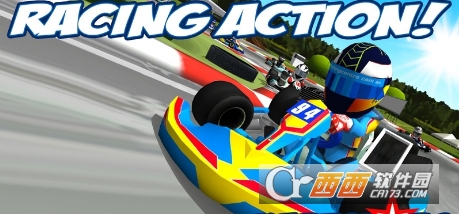 Kart Stars(卡丁车之星) v1.9安卓版