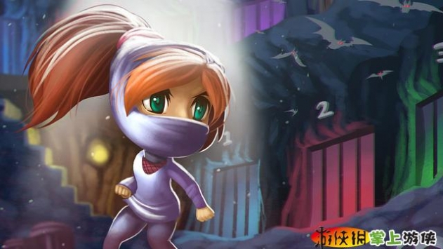 影子快闪2 Shadow Glitch 2 v4.0.5