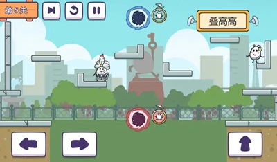 茶叶蛋派对 v1.0.0