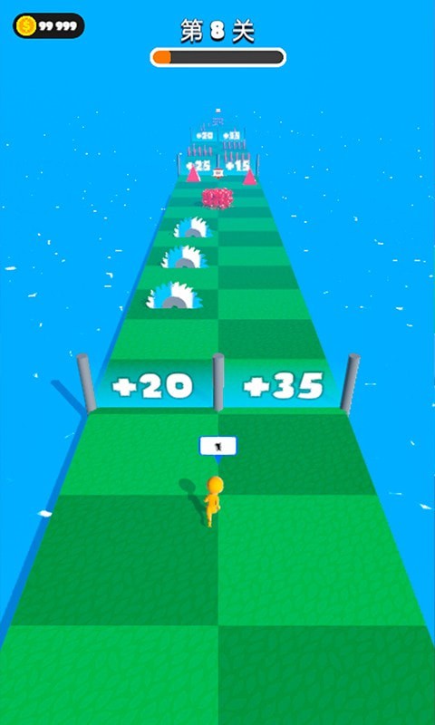 火柴人战士冲突手机游戏安卓版  v4.0.2