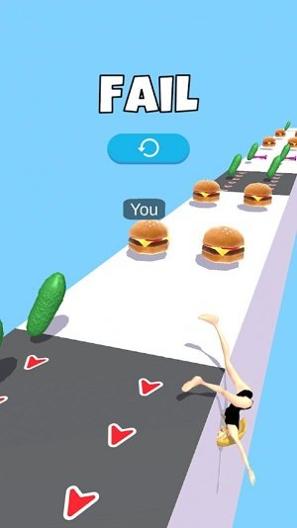 减肥吧女王 v0.1