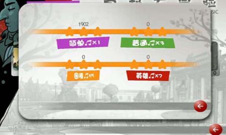肖邦大冒险 v3.0.5