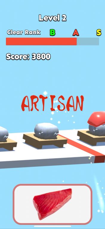 寿司工匠安卓手机版图片1