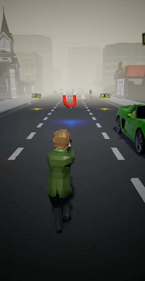 疯狂小巷游戏安卓中文版  v4.0.4