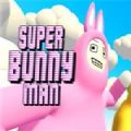 SuperBunnyMan双人联机版手机游戏下载地址 