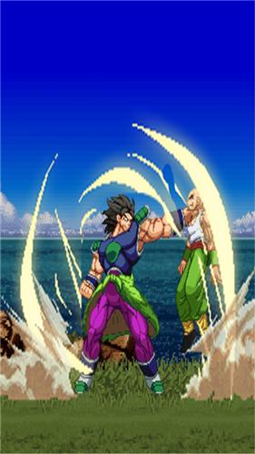 七龙珠格斗家  v1.0.1