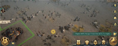 指环王崛起之战国际测试服 2021-09-13 10:08