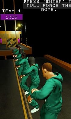 123木头人抠糖饼  v2.1.108