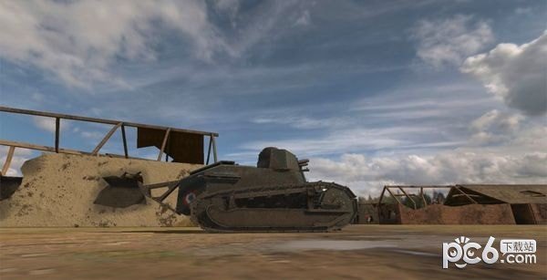 战争号角 版本:v1.0