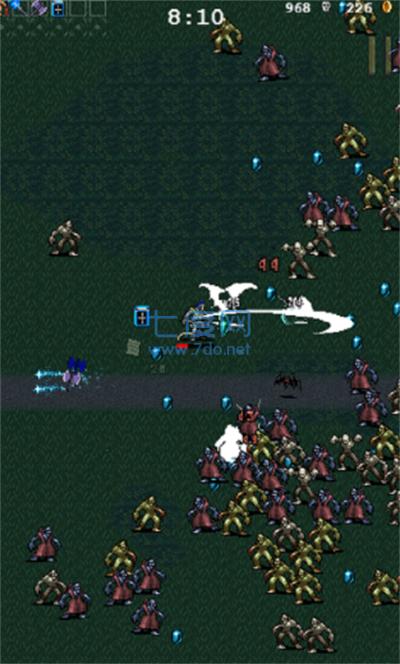 地下城进化版无名武士 v1.0.6