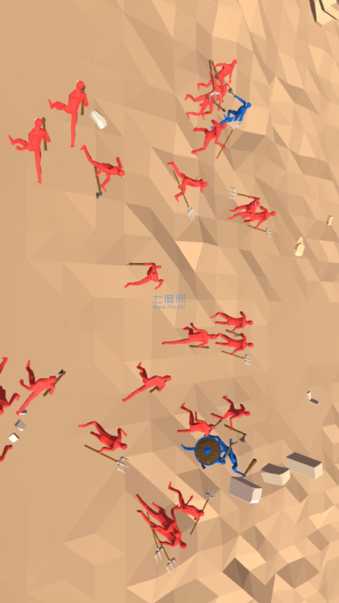 王者营池游戏 v1.32